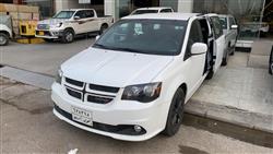 Dodge Caravan
